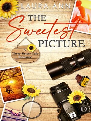cover image of The Sweetest Picture